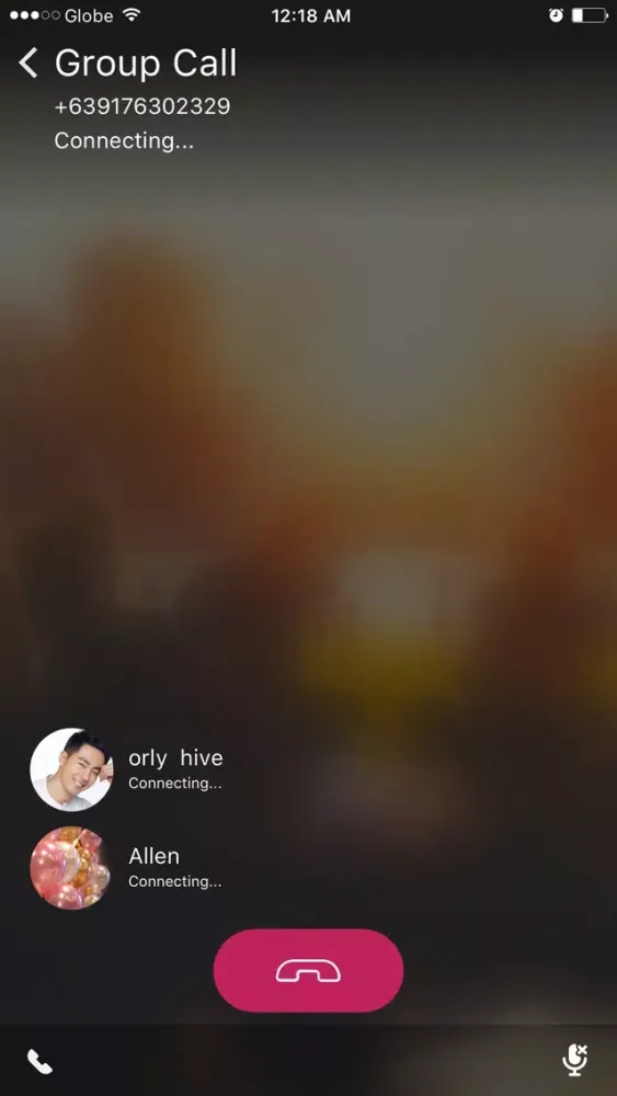 ChatSauce Screenshots