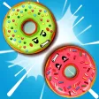 Donut Battle Mayhem Donut Battle Mayhem