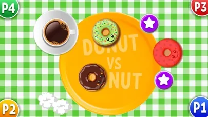 صور Donut Battle Mayhem