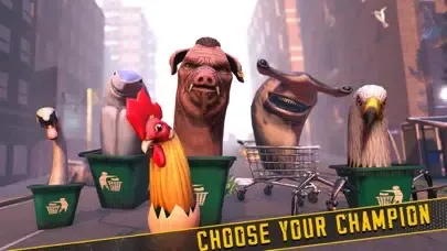 Hide And Seek: Monster Escape Screenshots