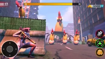 Hide And Seek: Monster Escape Screenshots