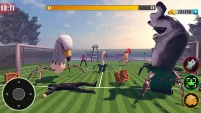 Hide And Seek: Monster Escape Screenshots