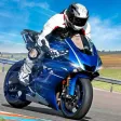 Motorbike Racing Simulator 3D