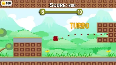 Rolling Jelly - Dunk n Jump স্ক্রিনশট