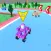 Toy Car Racing Stunt Simulator