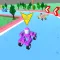 Toy Car Racing Stunt Simulator