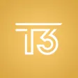 T3 Scan & Share - Bac
