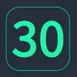 30 Day Fitness Challenges For Weight Loss & Strength