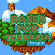 Bases for Terraria Game Bases for Terraria Game