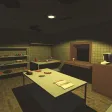 Kiosk Horror Restaurant Story