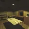 Kiosk Horror Restaurant Story