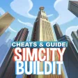 Companion Guide & Cheats For SimCity BuildIt : Companion Guide & Cheats For SimCity BuildIt :