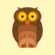 Feed'em-A flappy owl fun game!