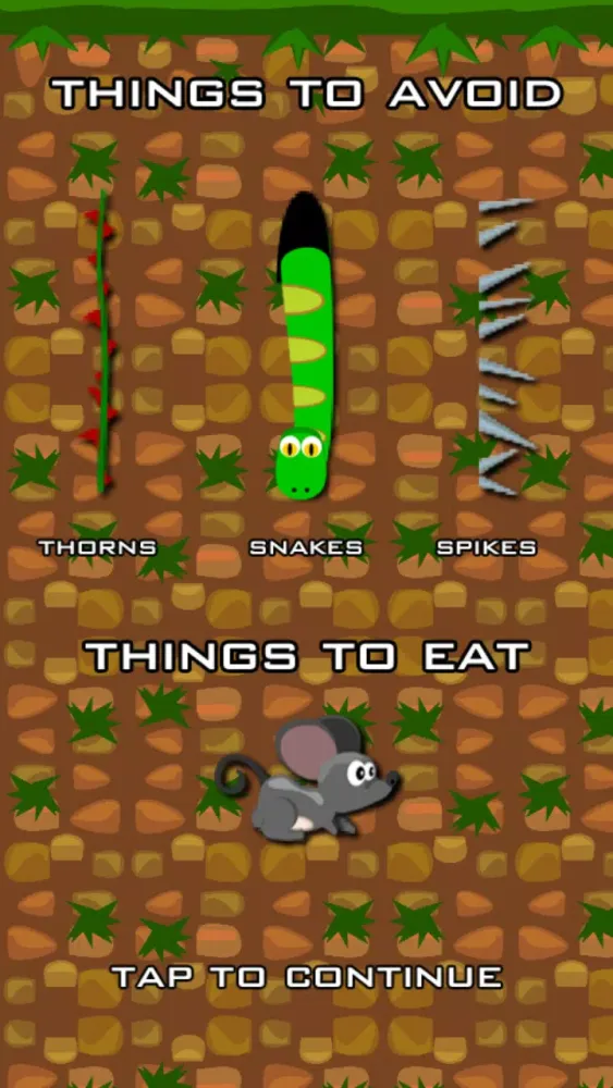 Feed'em-A flappy owl fun game! سکرین شاٹس