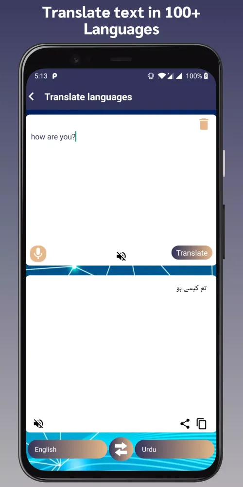 Capturas de pantalla de Image to Text Offline