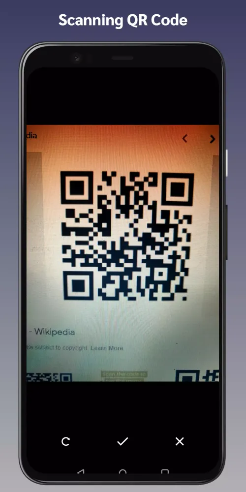 Capturas de pantalla de Image to Text Offline