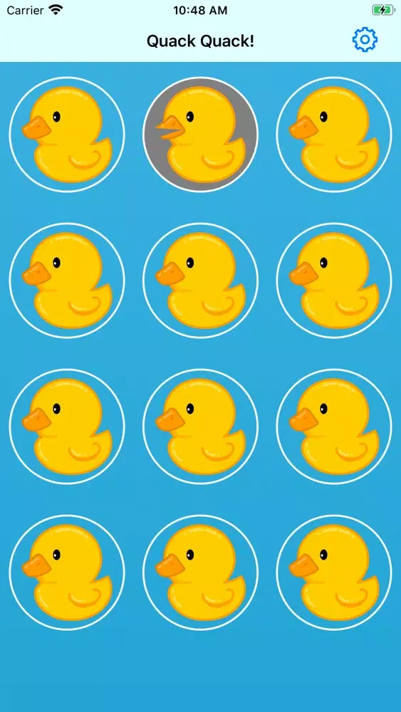 Quack Quack Pro:Fun Duck Sound スクリーンショット