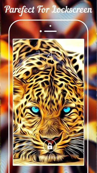 3D Wallpapers & Backgrounds - 3D lock screen Theme Screenshots
