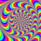 Optical Illusion Wallpaper.s - Illusion Background