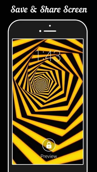 Optical Illusion Wallpaper.s - Illusion Background Ekran Görüntüleri
