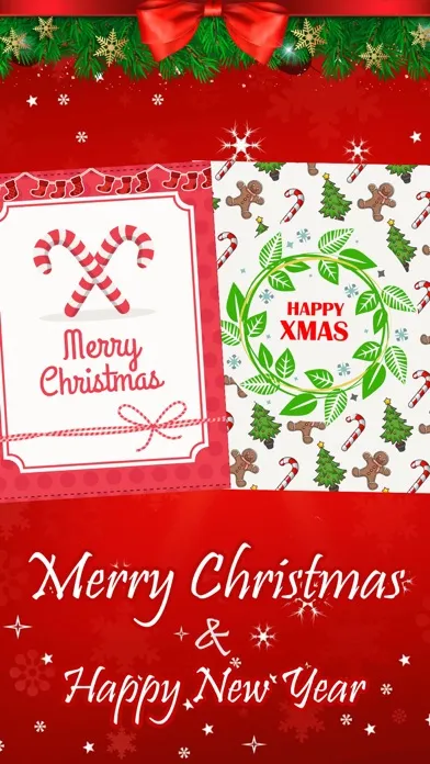 Merry Christmas Wallpaper.s HD Screenshots