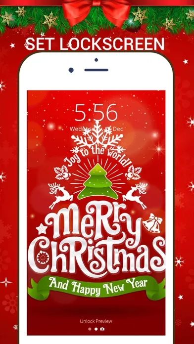 Merry Christmas Wallpaper.s HD Screenshots