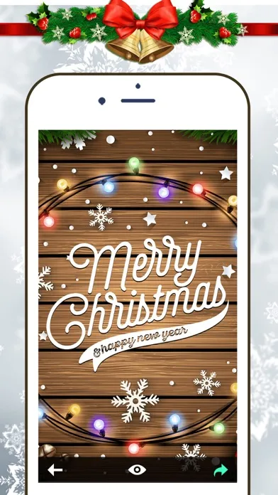 Merry Christmas Wallpaper.s HD Screenshots