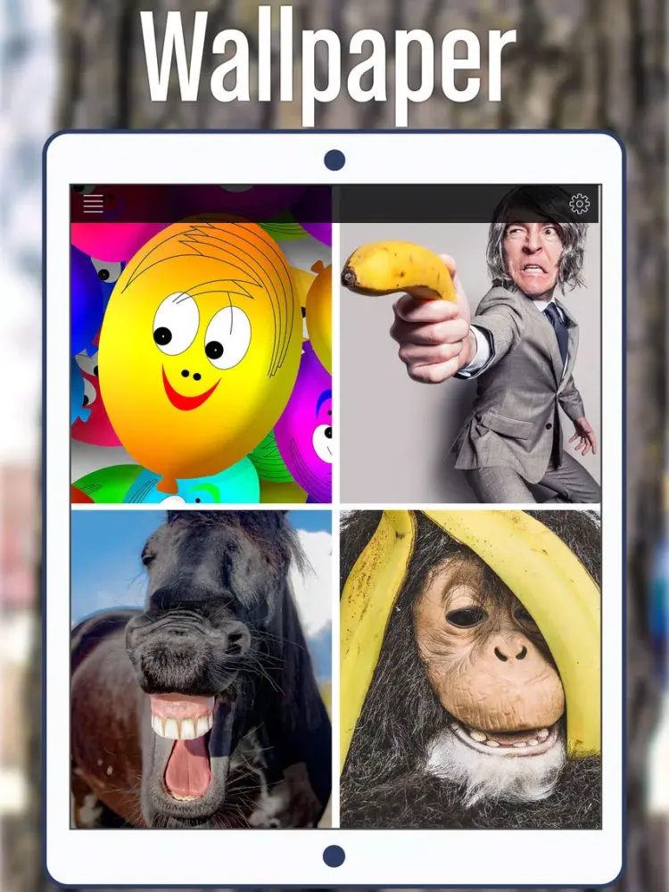 صور Funny LOL Wallpapers - LOL Pictures iPad 