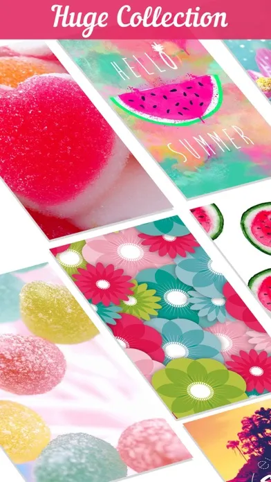 Girly Wallpapers & Background Screenshots