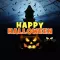 Happy Halloween Stickers for iMessage app