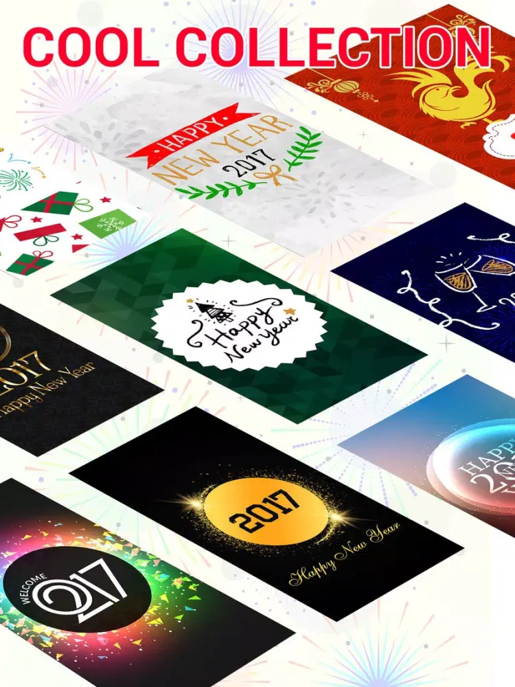 Happy New Year Wallpapers - HD wallpaper,backgroud iPad  Screenshots