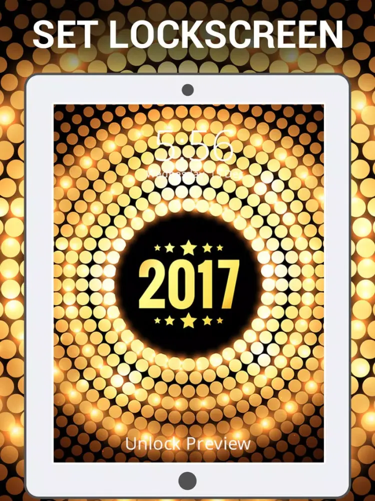 Happy New Year Wallpapers - HD wallpaper,backgroud iPad  Screenshots