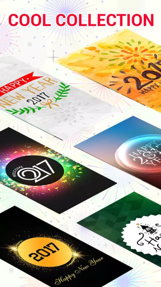 Happy New Year Wallpapers - HD wallpaper,backgroud Screenshots