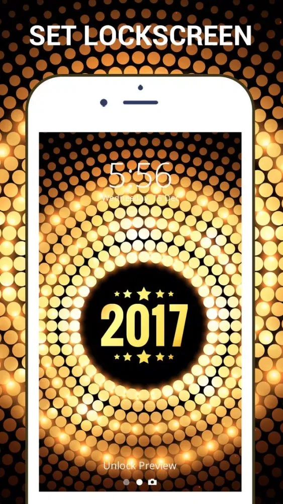 Happy New Year Wallpapers - HD wallpaper,backgroud Screenshots