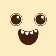 Monster Animated Stickers for iMessage App