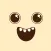 Monster Animated Stickers for iMessage App