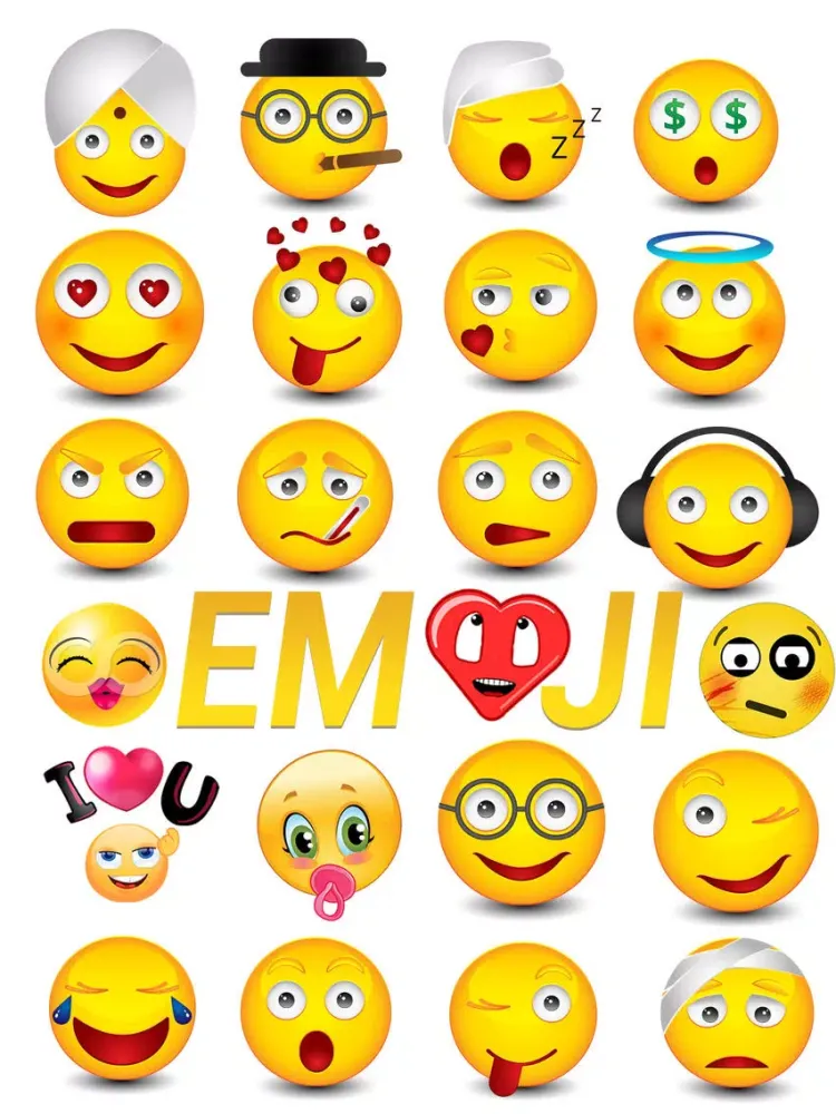 Stickers - Animated Sticker and Emoji for iMessage iPad  Screenshots