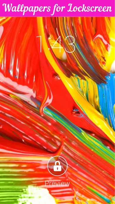 Pink Wallpapers - Pink Themes & Backgrounds HD Screenshots