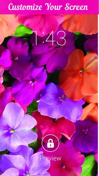 Pink Wallpapers - Pink Themes & Backgrounds HD Screenshots