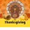 Thanksgiving Day Stickers for iMessage