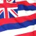 Hawaii Flag Stickers