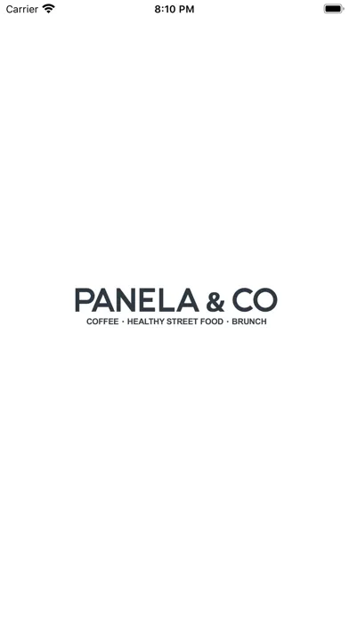 Captures d'écran de Panela & Co
