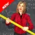 Halloween Horror Scary Teacher