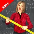 Halloween Horror Scary Teacher Halloween Horror Scary Teacher