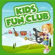 Kids Fun Club-Storybook Rhymes