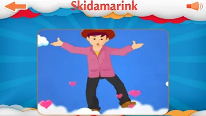 Nursery Rhyme With Story Time Screenshots