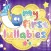 Sweet Nighty Sleeper Lullabies Music Box-Music Lullabies to Calm and Hush Your Little Baby into Sleep