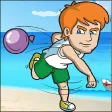 Water Balloons Shooting Battle Water Balloons Shooting Battle
