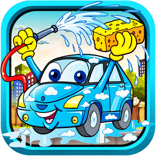 Fun Kids Car Wash 2019