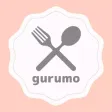 gurumo(ぐるも) -グルメ動画アプリ-
